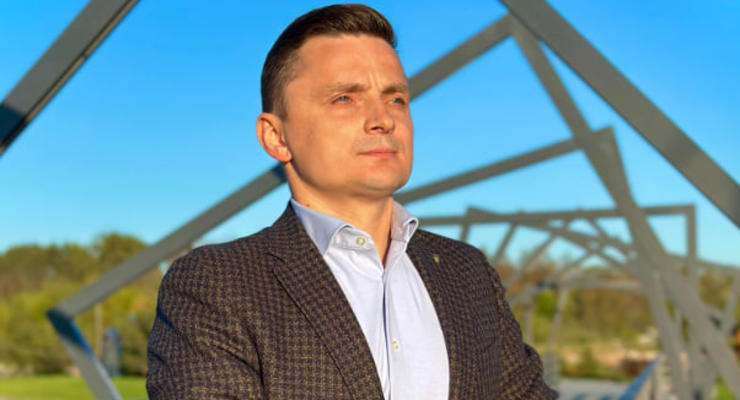 Главу Тернопольского облсовета задержали на взятке - САП