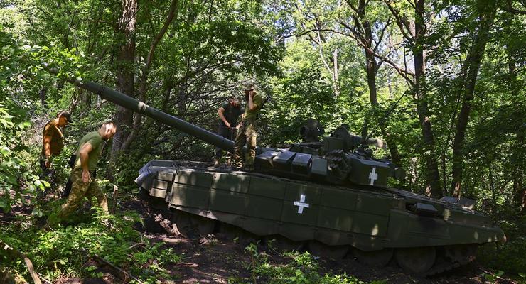 590 окупантів та багато техніки: Генштаб оновив втрати армії РФ на 27 червня