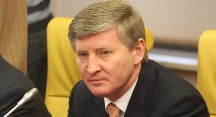 Львов станет площадкой для возобновления политического влияния Ахметова, – СМИ