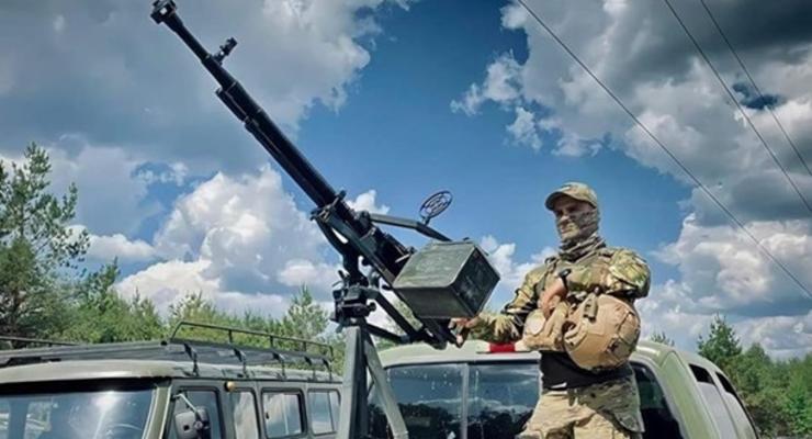 Нічна атака РФ: сили ППО збили 10 з 13 дронів