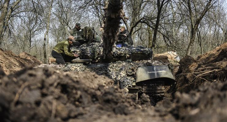 Потери армии РФ в войне против Украины превысили 228 тысяч - Генштаб