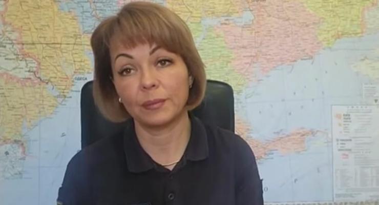 Россияне устраивают "ковровые обстрелы" в Херсонской области - Гуменюк
