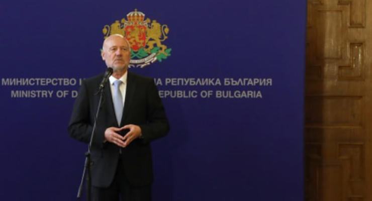 В Болгарии подтвердили визит Зеленского