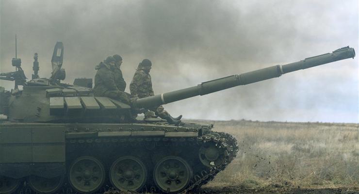 Война в Украине сместила устоявшуюся национальную стратегию России - британская разведка