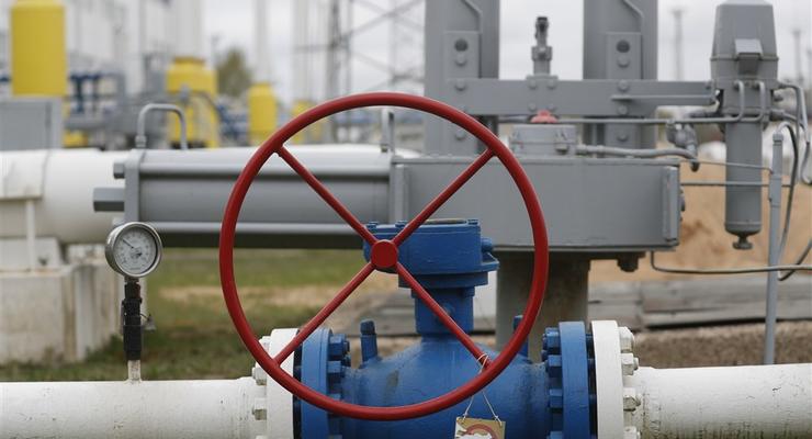 В газодобывающей отрасли Украины назревает кризис, – СМИ