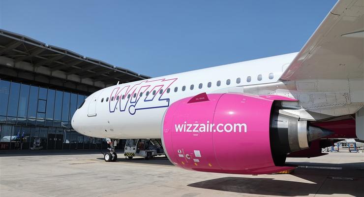 Wizz Air в Тель-Авиве сняла с рейса украинского ветерана: в МИД отреагировали
