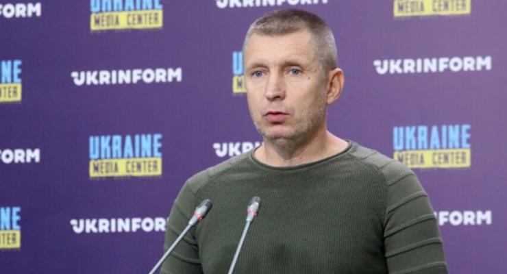 Украина вернула 19 тел погибших в плену воинов