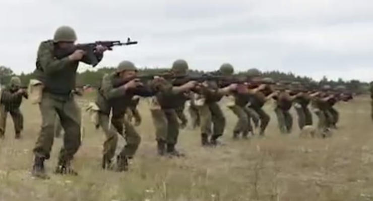 “Вагнерівці” вже тренують білоруських військових - Міноборони