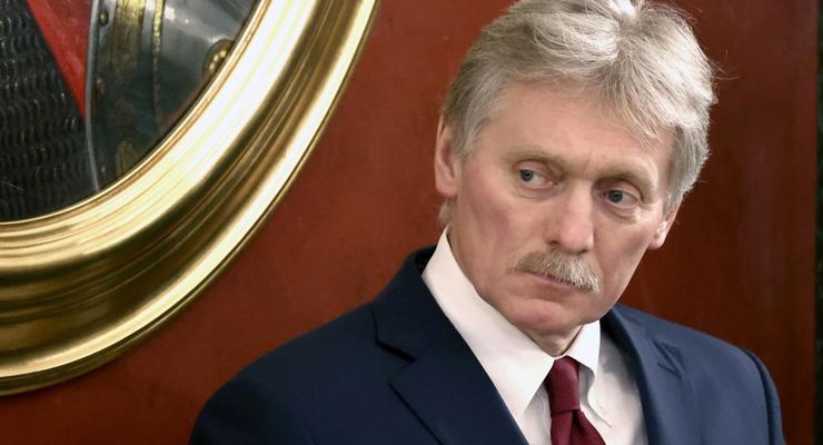 В Кремле пригрозили "рисками" в случае продления "зерновой сделки" без РФ