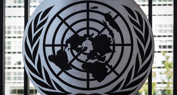 Украина и ООН подписали меморандум о помощи