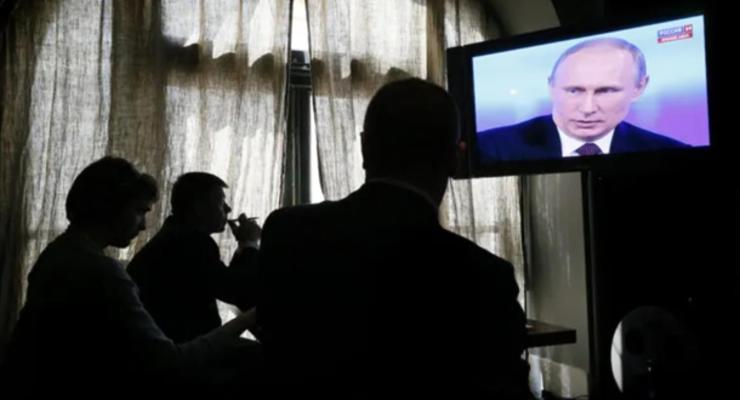 РФ планирует объединить западных агентов влияния в единое "информагентство" - ЦНС