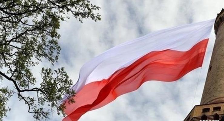 Польша забрала в собственное управление завод у российских олигархов