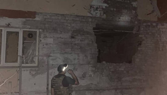 Россия прицельно ударила по Херсонщине: есть жертва