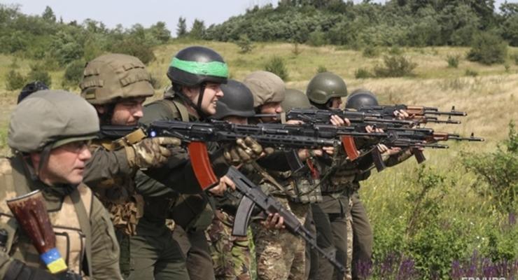 Медленно. Запад критикует контрнаступление Украины