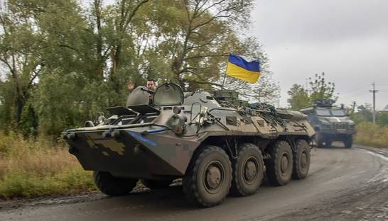 Комитет Рады поддержал продление военного положения и мобилизации