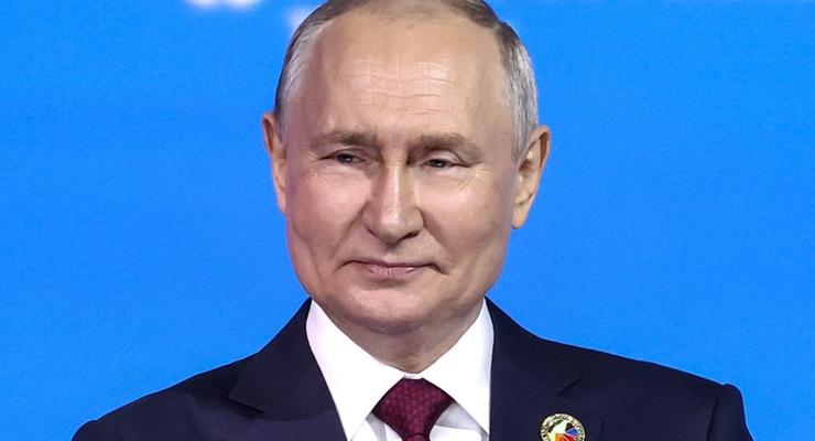 Путин пообещал Африке "бесплатное" зерно