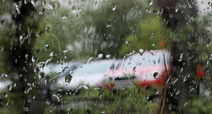 Дожди с грозами и шквалы: синоптики о погоде на 28 июля в Украине