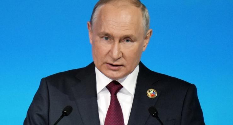 В Кремле усилили попытки показать контрнаступление Украины как "неудачное" - ISW