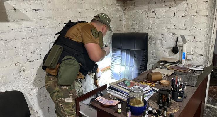Взрыв гранаты в Доме профсоюзов в Одессе: полиция рассказала подробности