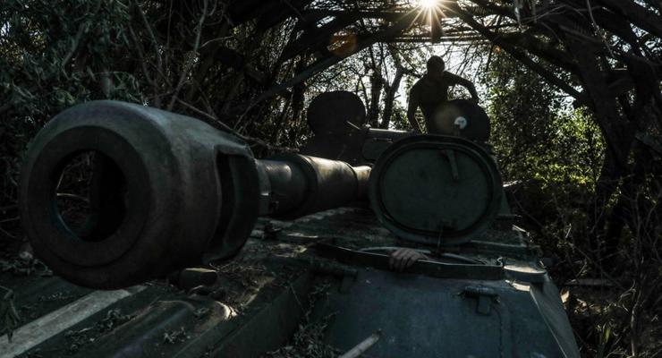 Потери армии РФ в войне против Украины превысили 246 тысяч - Генштаб