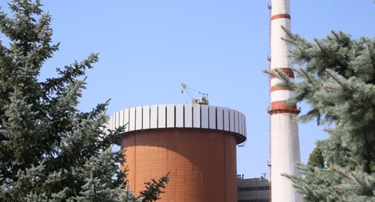 В Украине досрочно запустили блок на АЭС