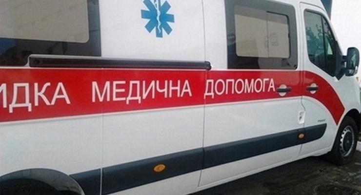 Под российский обстрел попало село в Херсонской области, есть раненый