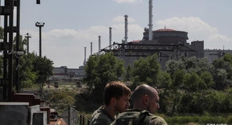 В Энергоатоме рассказали, какая ситуация с охлаждением Запорожской АЭС