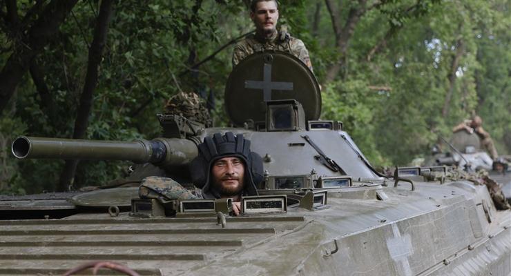 Более 500 оккупантов, 10 танков и 19 артсистем: Генштаб о потерях РФ на 8 августа