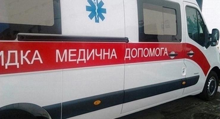 РФ ударила по поселку в Херсонской области: шесть раненых