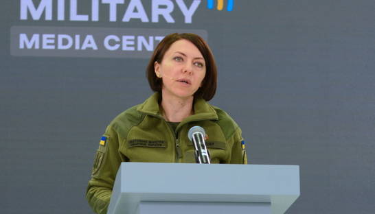 В Минобороны подтвердили успешно выполненные задачи на левобережье Херсонщины