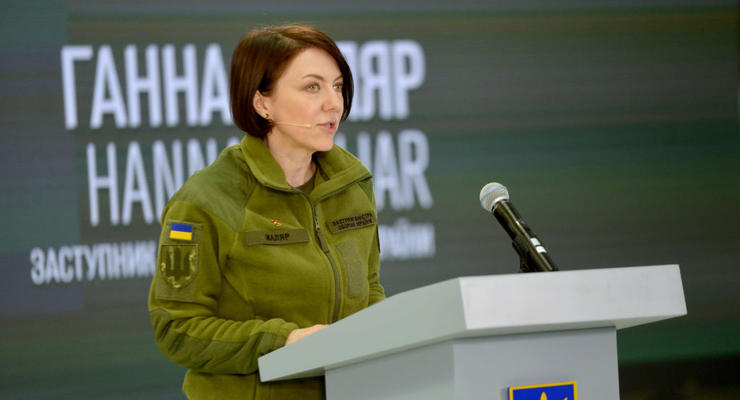ЗСУ зменшили наступальний потенціал армії РФ на двох напрямках, - Маляр