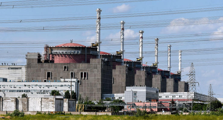 В Энергодаре похитили еще одного работника Запорожской АЭС - Энергоатом
