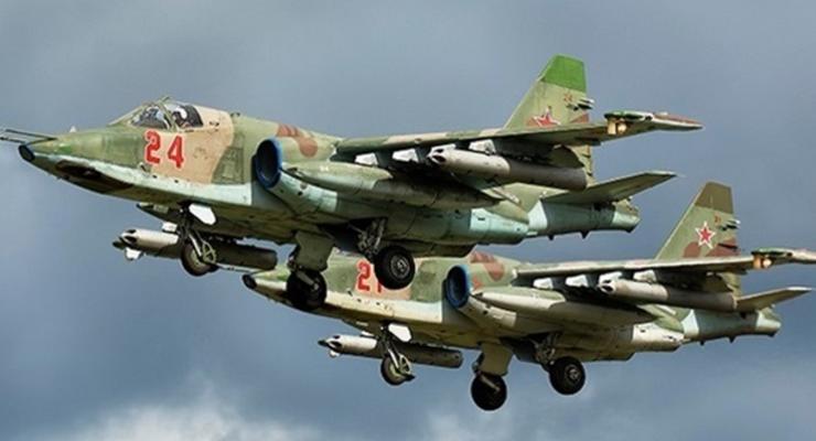 Повітряні сили розповіли про озброєння Росії з іноземними компонентами