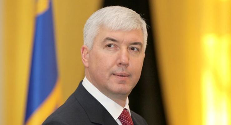 Относительно эксдиректора Укрспецэкспорта проведут спецрасследование