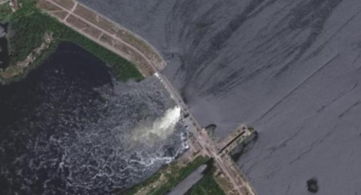 Каховская ГЭС не подлежит восстановлению - Клименко