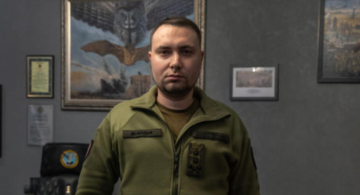 Находится в безопасности: Буданов о пилоте, который перегнал вертолет РФ в Украину