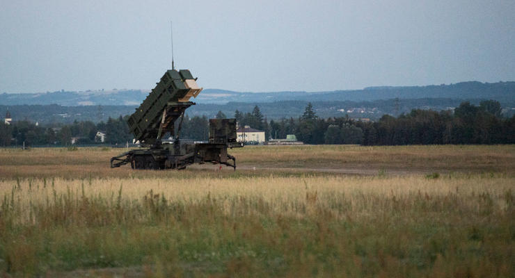 Ракети до Patriot та багато іншого: Німеччина надала Україні військову допомогу