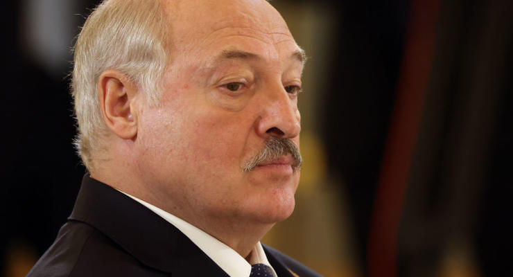 Лукашенко заявил, что не давал гарантий безопасности Пригожину