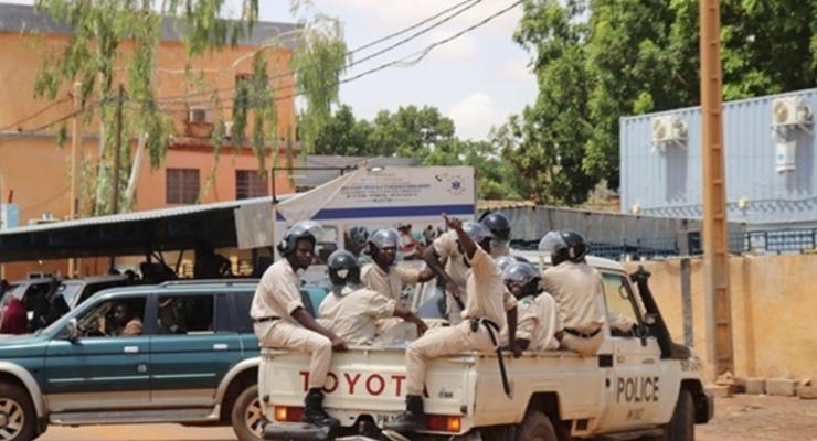 Мятежники в Нигере требуют от четырех послов покинуть страну