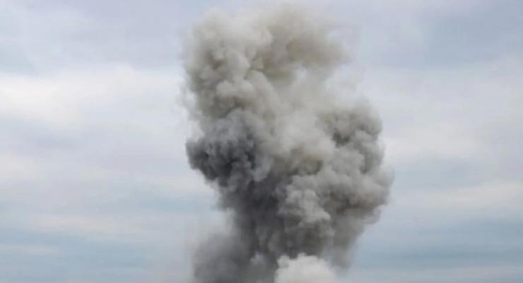 Ракетный удар по Полтавщине: погибли два человека
