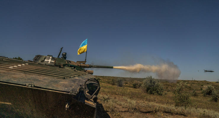 Потери армии РФ на войне против Украины превысили 260 тысяч человек