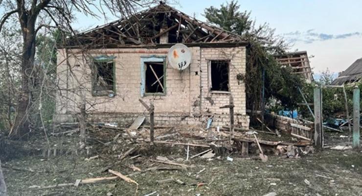 Обстрелы Донецкой области: пятеро погибших, четверо раненых