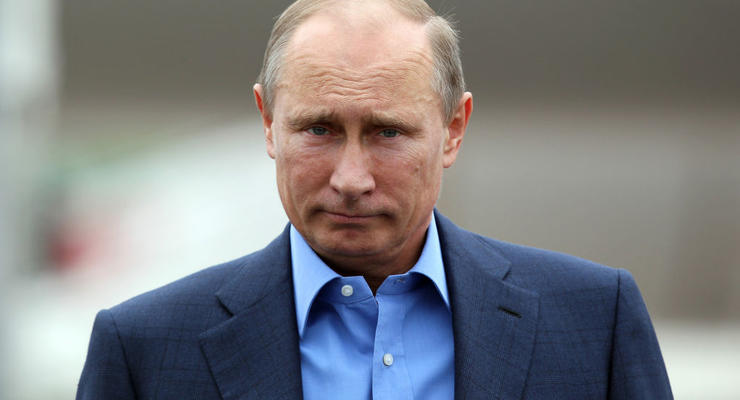 Путин впервые поедет за границу после выдачи ордера на его арест, - Bloomberg