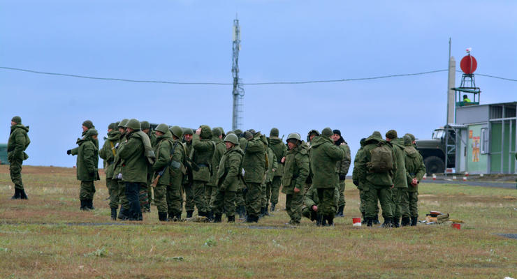 В британской разведке объяснили высокий уровень дезертирства в армии РФ