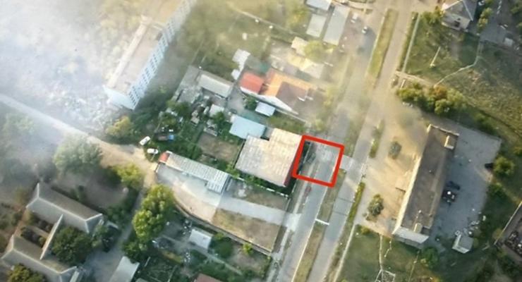 На Запорожье атакован "избирательный участок" - СМИ