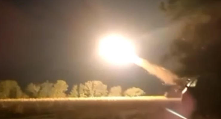 “Чекає Севастополь та Камчатка”: Данілов показав випробування українських ракет