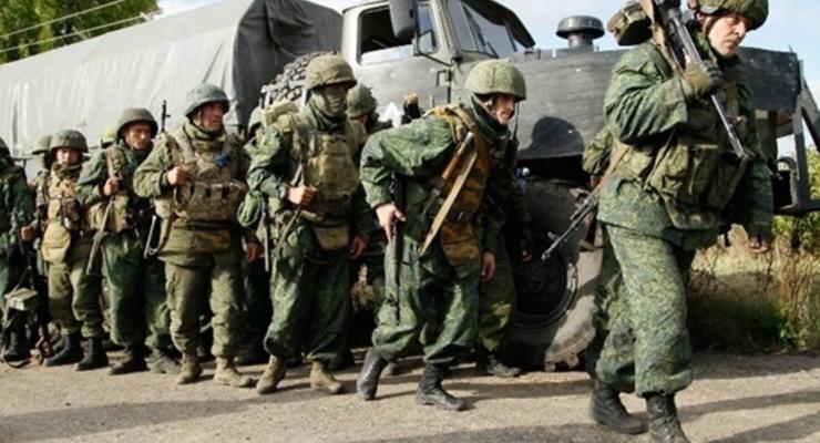 Разведка оценила риски для армии РФ, связанные с осью вокруг Купянска
