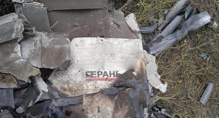 В Одесской области уничтожены десятки "шахедов"