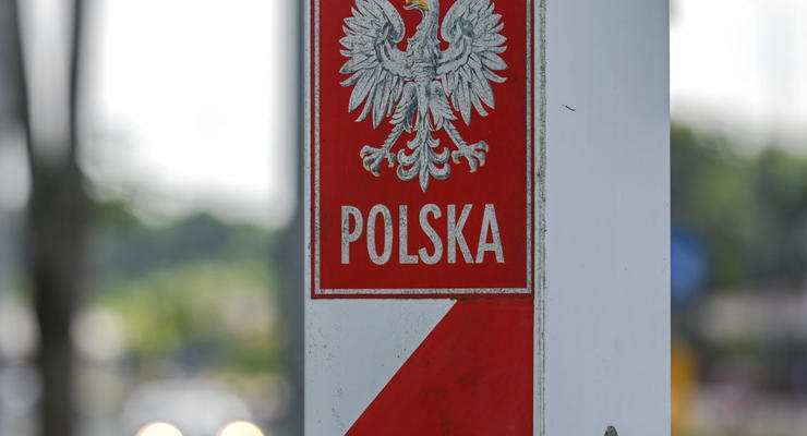 Польша уже передает Украине мужчин нелегалов, - Rzeczpospolita