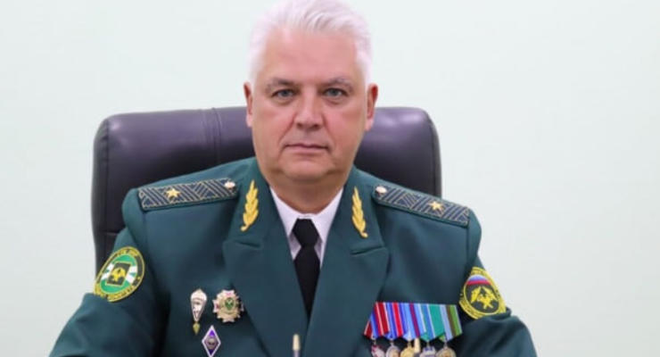 СБУ взорвала главу таможни "ЛНР" на Луганщине - СМИ